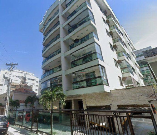 Imagem Apartamento com 2 Quartos à Venda, 80 m² em Charitas - Niterói Imagem Apartamento com 2 Quartos à Venda, 80 m² em Charitas - Niterói
