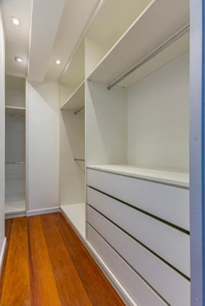 Imagem Apartamento com 4 Quartos à Venda, 290 m² em Vila Romana - São Paulo Imagem Apartamento com 4 Quartos à Venda, 290 m² em Vila Romana - São Paulo