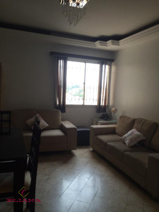 Imagem Apartamento com 2 Quartos à Venda, 54 m² em Parque Maria Domitila - São Paulo
