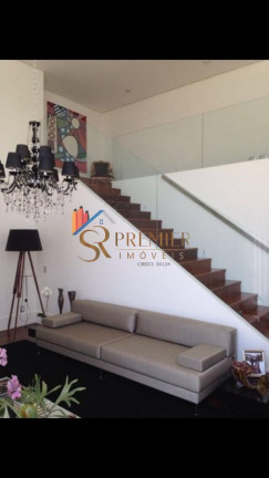 Imagem Casa com 4 Quartos à Venda, 441 m² em Santo Antônio - Florianópolis Imagem Casa com 4 Quartos à Venda, 441 m² em Santo Antônio - Florianópolis