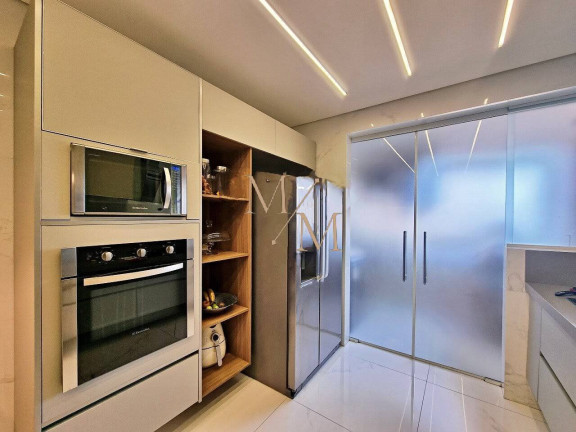 Imagem Apartamento com 3 Quartos à Venda, 199 m² em Ponta Da Praia - Santos Imagem Apartamento com 3 Quartos à Venda, 199 m² em Ponta Da Praia - Santos