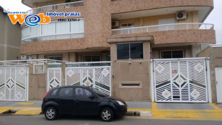 Apartamento com 1 Quarto à Venda, 76 m² em Vila Tupi - Praia Grande