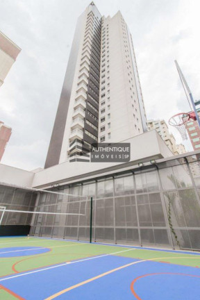 Imagem Apartamento com 4 Quartos à Venda, 325 m² em Paraíso - São Paulo