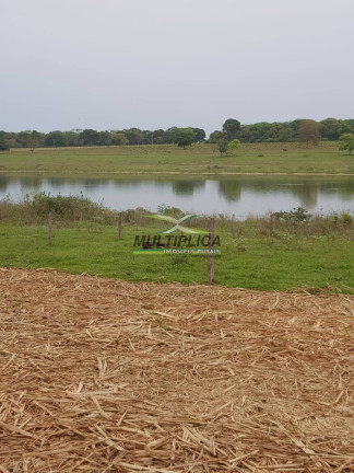 Imagem Fazenda à Venda, 101 m² em Iturama Imagem Fazenda à Venda, 101 m² em Iturama