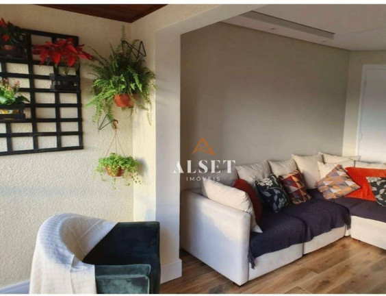 Imagem Apartamento com 3 Quartos à Venda, 85 m² em Tatuapé - São Paulo Imagem Apartamento com 3 Quartos à Venda, 85 m² em Tatuapé - São Paulo
