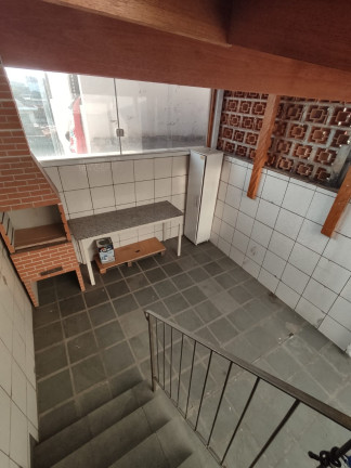 Imagem Imóvel com 2 Quartos à Venda,  em Americanópolis - São Paulo