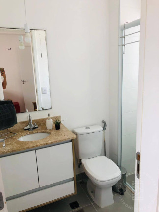 Imagem Apartamento com 3 Quartos à Venda, 71 m² em Vila Industrial - São José Dos Campos Imagem Apartamento com 3 Quartos à Venda, 71 m² em Vila Industrial - São José Dos Campos