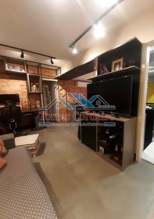 Imagem Apartamento com 2 Quartos à Venda, 77 m² em Jardim Fonte Do Morumbi - São Paulo Imagem Apartamento com 2 Quartos à Venda, 77 m² em Jardim Fonte Do Morumbi - São Paulo