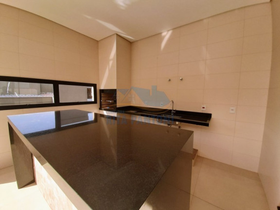 Imagem Casa de Condomínio com 3 Quartos à Venda, 319 m² em Alphaville - Ribeirão Preto Imagem Casa de Condomínio com 3 Quartos à Venda, 319 m² em Alphaville - Ribeirão Preto