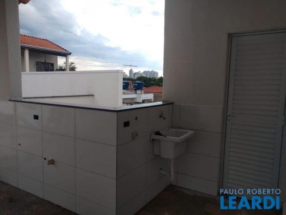 Imagem Cobertura com 2 Quartos à Venda, 86 m² em Vila Scarpelli - Santo André Imagem Cobertura com 2 Quartos à Venda, 86 m² em Vila Scarpelli - Santo André