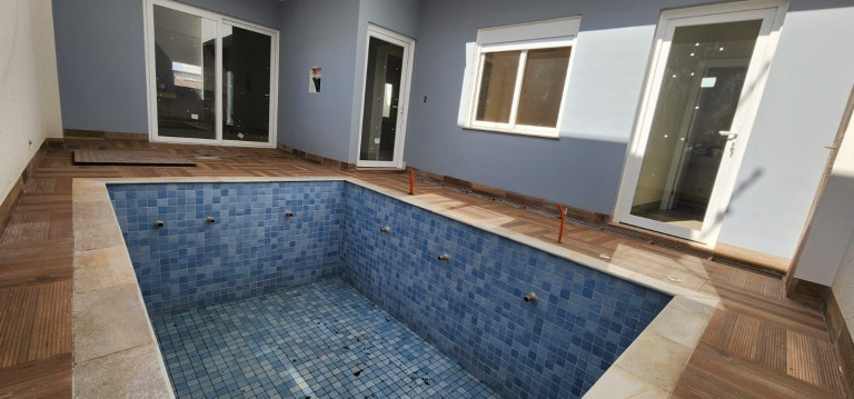 Imagem Casa com 3 Quartos à Venda, 153 m² em Jardim Higienópolis - Maringa Imagem Casa com 3 Quartos à Venda, 153 m² em Jardim Higienópolis - Maringa