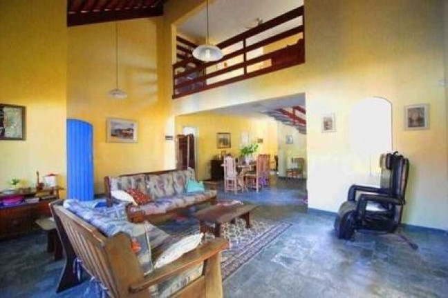 Imagem Casa com 3 Quartos à Venda, 350 m² em Cibratel I - Itanhaém Imagem Casa com 3 Quartos à Venda, 350 m² em Cibratel I - Itanhaém