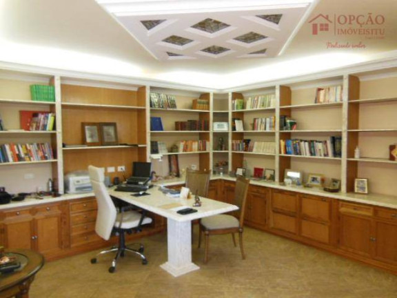 Imagem Casa com 3 Quartos à Venda, 501 m² em Condomínio Campos De Santo Antônio - Itu Imagem Casa com 3 Quartos à Venda, 501 m² em Condomínio Campos De Santo Antônio - Itu