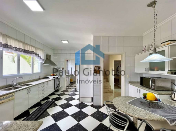 Imagem Casa de Condomínio com 4 Quartos à Venda, 632 m² em Granja Viana - Cotia Imagem Casa de Condomínio com 4 Quartos à Venda, 632 m² em Granja Viana - Cotia