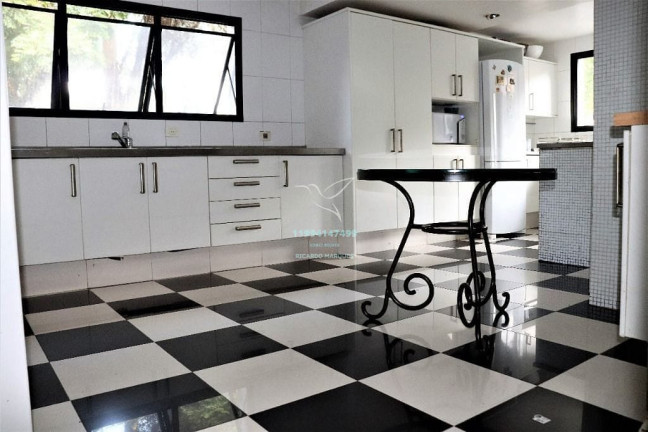 Imagem Casa com 4 Quartos à Venda, 800 m² em Retiro Morumbi - São Paulo Imagem Casa com 4 Quartos à Venda, 800 m² em Retiro Morumbi - São Paulo