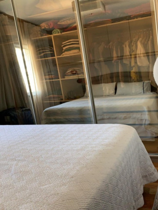 Imagem Apartamento com 2 Quartos à Venda, 57 m² em Barra Funda - São Paulo