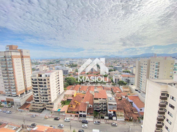 Imagem Apartamento com 2 Quartos à Venda, 63 m² em Itapuã - Vila Velha Imagem Apartamento com 2 Quartos à Venda, 63 m² em Itapuã - Vila Velha
