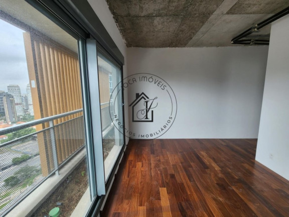 Imagem Apartamento com 4 Quartos à Venda, 167 m² em Brooklin Paulista - São Paulo