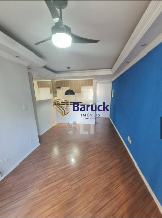 Apartamento com 3 Quartos à Venda, 70 m² em Centro - Diadema