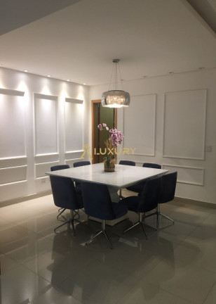 Imagem Imóvel com 3 Quartos à Venda, 125 m² em Vila Da Serra - Nova Lima