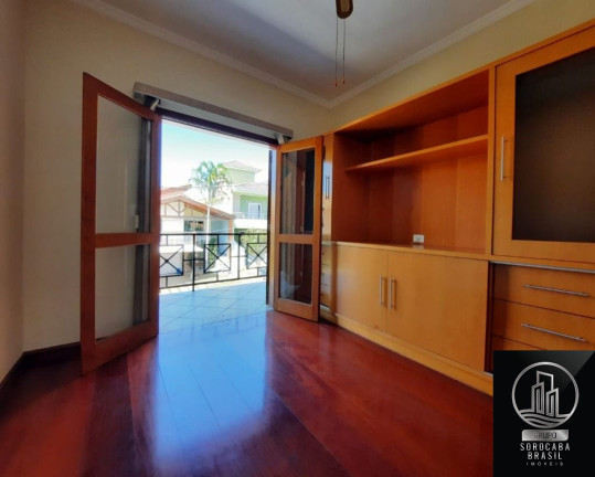 Imagem Casa com 3 Quartos para Alugar, 280 m² em Parque Três Meninos - Sorocaba