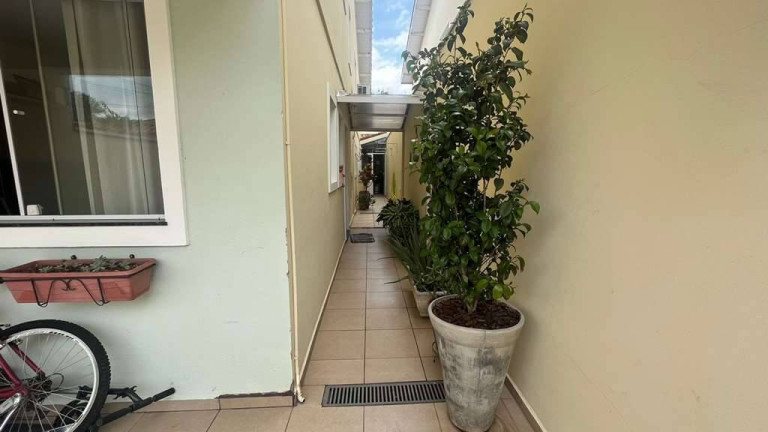 Imagem Casa de Condomínio com 3 Quartos à Venda, 140 m² em Chácara Canta Galo - Cotia