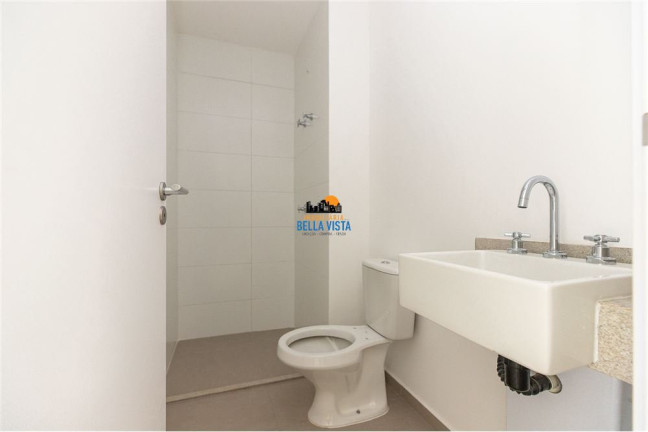 Imagem Apartamento com 1 Quarto à Venda, em Indianópolis - São Paulo Imagem Apartamento com 1 Quarto à Venda, em Indianópolis - São Paulo