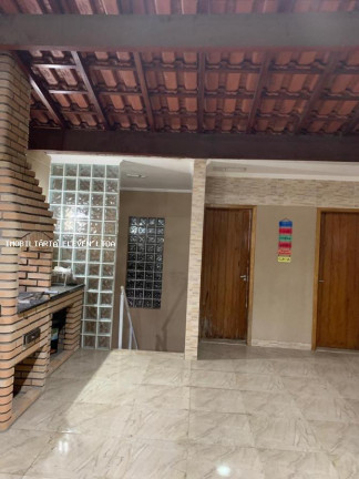 Imagem Casa com 4 Quartos à Venda, 380 m² em Jardim City - Guarulhos Imagem Casa com 4 Quartos à Venda, 380 m² em Jardim City - Guarulhos