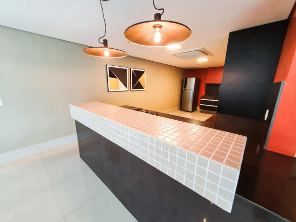 Imagem Apartamento com 3 Quartos à Venda, 91 m² em Edson Queiroz - Fortaleza