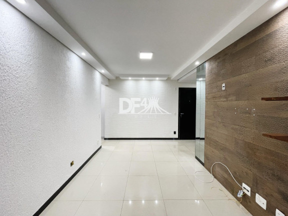 Imagem Imóvel com 2 Quartos à Venda, 83 m² em Norte (águas Claras) - Brasília