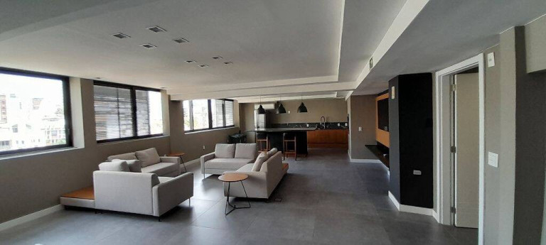 Imagem Apartamento com 1 Quarto à Venda, 41 m² em Auxiliadora - Porto Alegre Imagem Apartamento com 1 Quarto à Venda, 41 m² em Auxiliadora - Porto Alegre