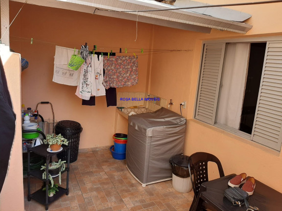 Imagem Casa com 2 Quartos à Venda, 96 m² em Vila Progresso - Jundiaí
