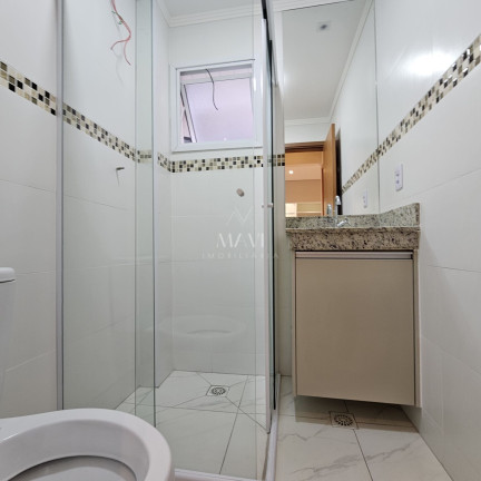 Imagem Apartamento com 2 Quartos à Venda, 63 m² em Caiçara - Praia Grande