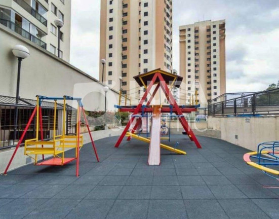 Imagem Apartamento com 2 Quartos à Venda, 63 m² em Mandaqui - São Paulo