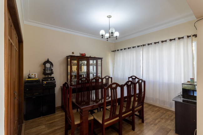 Imagem Sobrado com 3 Quartos à Venda, 218 m² em Vila Mariana - São Paulo