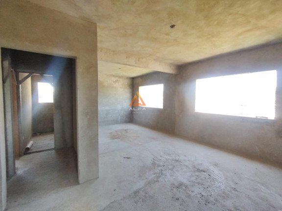 Imagem Apartamento com 2 Quartos à Venda, 66 m² em Grogoto - Barbacena