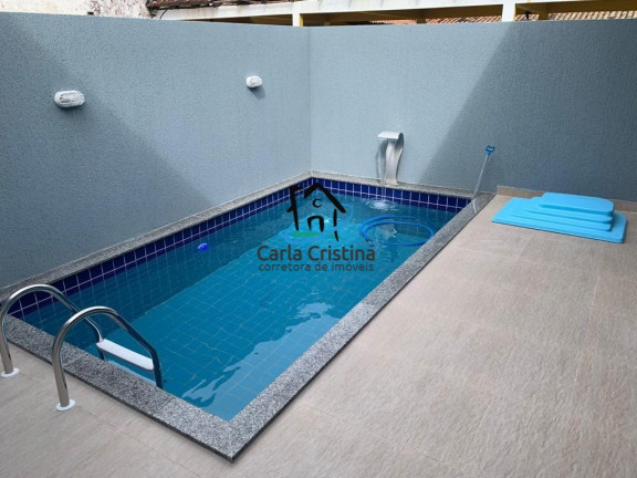 Imagem Casa com 2 Quartos à Venda,  em Balneário Leblon - Pontal Do Paraná