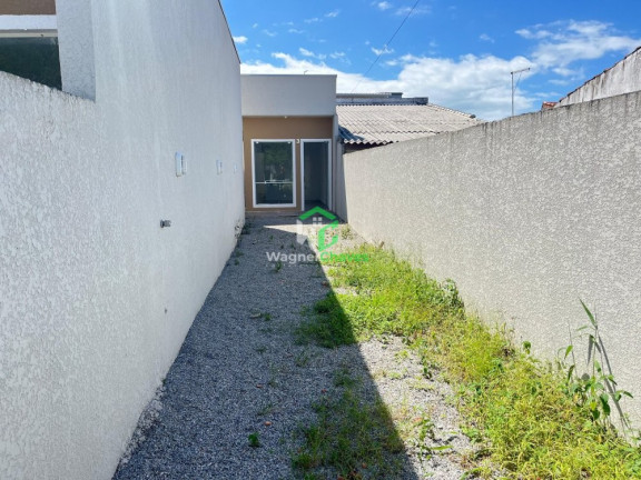 Imagem Casa com 3 Quartos à Venda, 56 m² em Currais - Matinhos Imagem Casa com 3 Quartos à Venda, 56 m² em Currais - Matinhos
