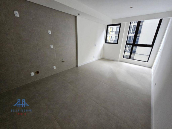 Imagem Studio com 1 Quarto à Venda, 31 m² em Trindade - Florianópolis