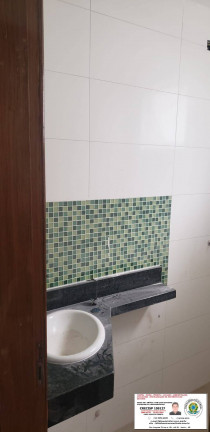 Imagem Casa com 2 Quartos à Venda, 60 m² em São Vicente
