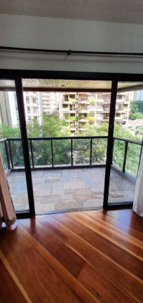 Imagem Apartamento com 4 Quartos para Alugar, 147 m² em Paraíso - São Paulo