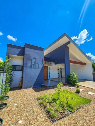 Casa com 3 Quartos à Venda, 160 m² em Bananal Do Sul - Guaramirim
