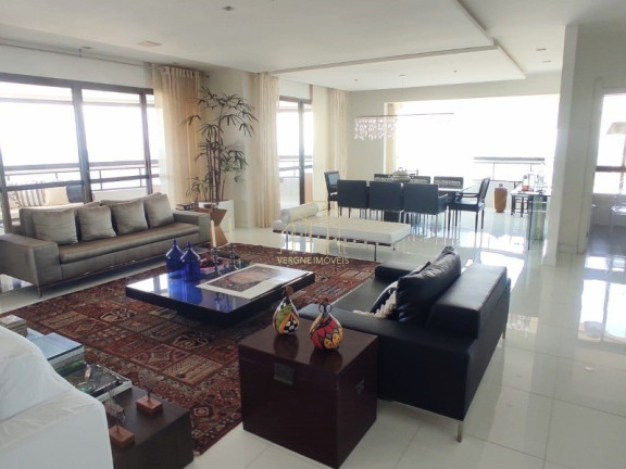 Imagem Imóvel com 4 Quartos à Venda, 315 m² em Ondina - Salvador
