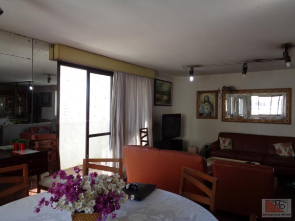 Imagem Apartamento com 3 Quartos à Venda, 220 m² em Perdizes - São Paulo Imagem Apartamento com 3 Quartos à Venda, 220 m² em Perdizes - São Paulo