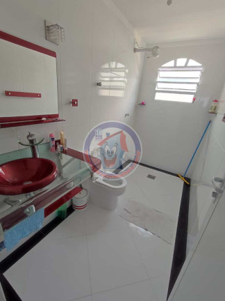 Imagem Casa com 3 Quartos à Venda, 430 m² em Flórida - Praia Grande