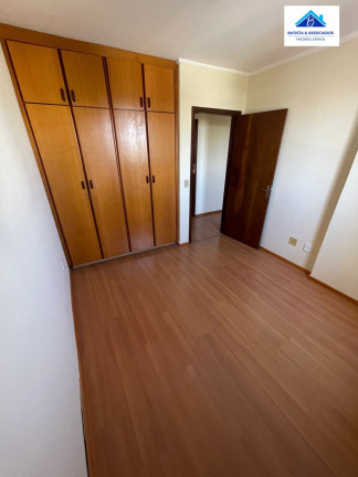 Imagem Apartamento com 3 Quartos à Venda, 124 m² em Vila Lídia - Campinas