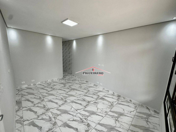 Imagem Casa com 2 Quartos à Venda, 90 m² em Caiçara - Praia Grande