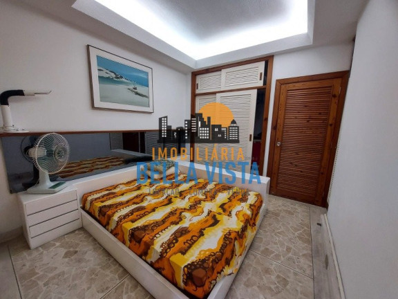 Imagem Apartamento com 3 Quartos à Venda,  em Itararé - São Vicente