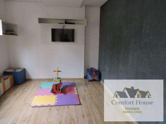 Imagem Apartamento com 3 Quartos à Venda, 80 m² em Santa Paula - São Caetano Do Sul Imagem Apartamento com 3 Quartos à Venda, 80 m² em Santa Paula - São Caetano Do Sul