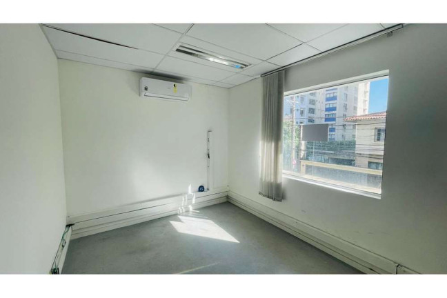 Imagem Sala Comercial à Venda, 194 m² em Vila Nova Conceição - São Paulo